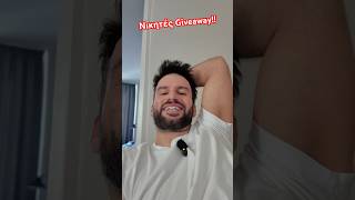 Giveaway Νικητές!! #tournament #poker