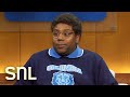 Community Affairs Cold Open - SNL