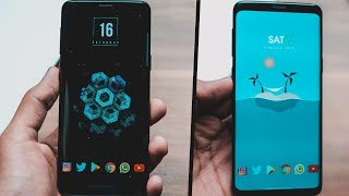 BEST NEW Wallpaper Apps You MUST TRY (2019)!