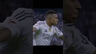 Mbappe Goal | Real Madrid Vs Barcelona ElClasico #football #elclasico  #realmadrid #barcelona