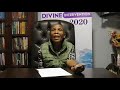 Pastor DE Mashila 30 July 2020 Pastor DE Mashila 30 July 2020