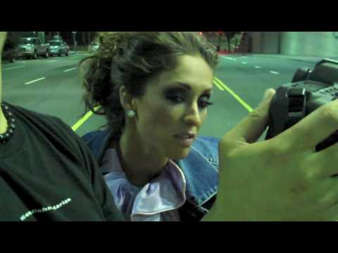 Anahi: Quiero Horas ( behind the scenes Quiero) mp3 ke stažení