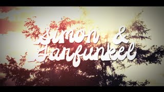 Simon & Garfunkel - Scarborough Fair