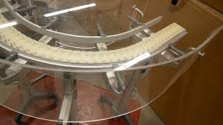 Flexlink conveyor