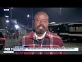 Increased security at Eden Prairie High School football game