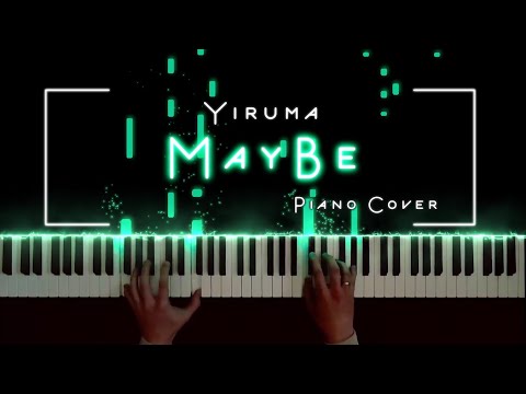 Yiruma - May Be