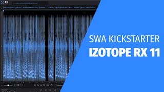 How To Fix Harsh Sibilance With Rx 11S De-Esser Module