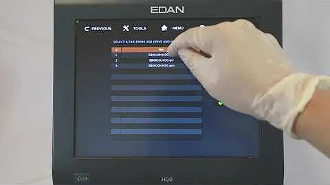 H30 Operation Guide Repeatability、QC&Calibration