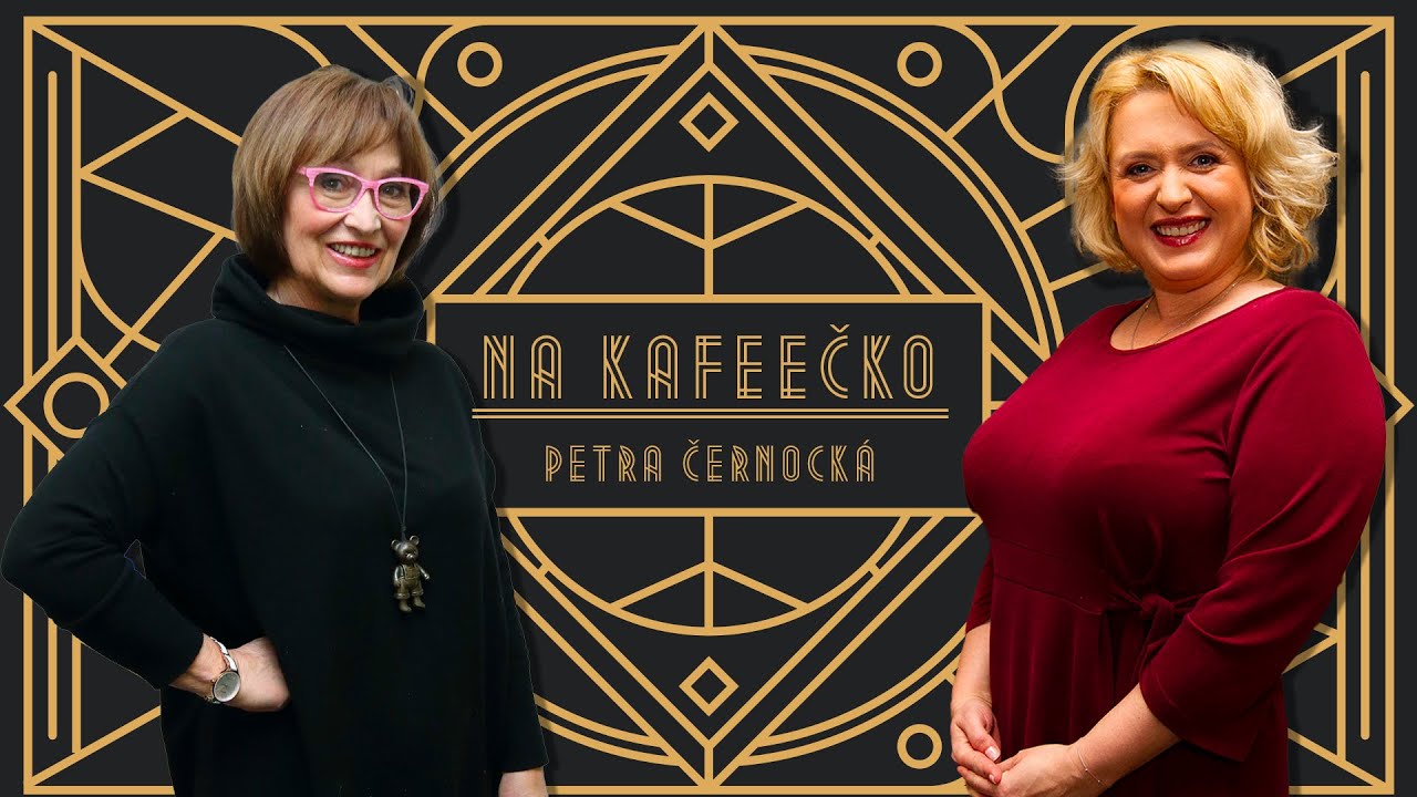 Petra Černocká o smrti prvorozeného syna a bulimii dcery