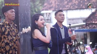 LUKA SEKERAT RASA GERY MAHESA FEAT LALA WIDY NEW PENDAWA