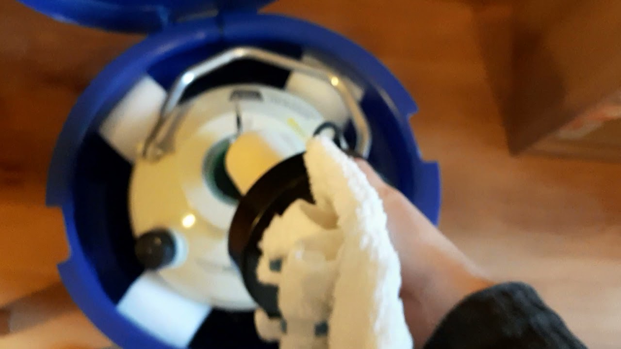 Spendersamen für Heiminsemination (ICI) Teil 2