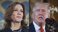 Trump suggests he won’t debate Harris again thumbnail