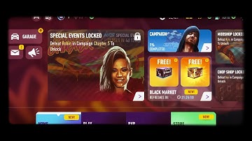 NFS no limits episode 1 season 1