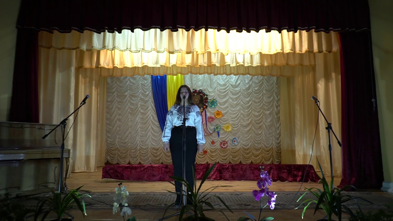 концерт 9 03 2021