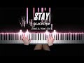 BLACKPINK - STAY | Piano Cover by Pianella Piano