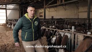 ZOPOS Přestavlky - Zastavme vládní agrohazard! - upoutávka