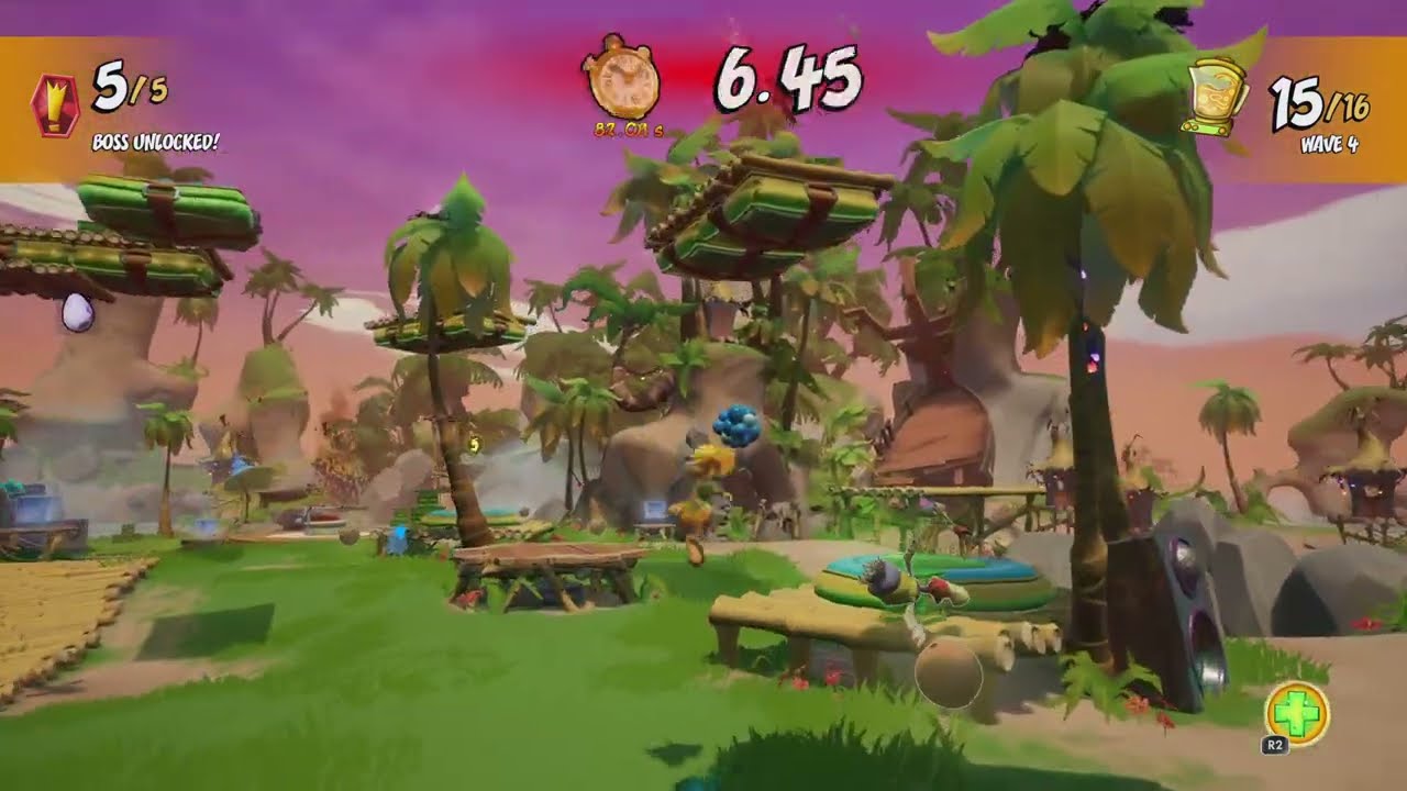 Elora Top Performer On What's Juicin' - Crash Team Rumble (feat ...