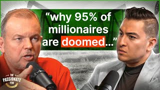 The $1.1 Billion Dollar Investor: “95% Fail, Here’s How the 5% Build Real Wealth!”