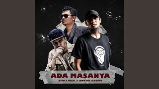 ADA MASANYA