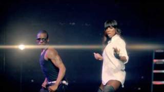 Alex Gaudino ft Kelly Rowland - &#39;What A Feeling&#39; (Official Video)