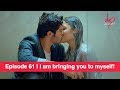 Pyaar Lafzon Mein Kahan Episode 61 | I am bringing you to myself!