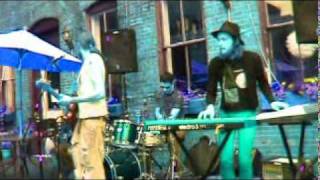 "Message to you, Rudy" Steppers Heaven at the TAP Brewpub - Haverhill, Ma
