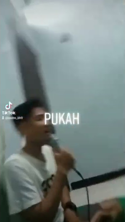 pukah