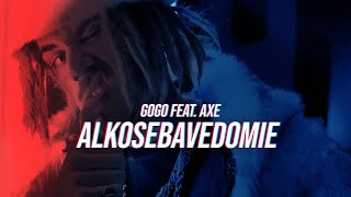 1 HODINA | GOGO feat. AXE – ALKOSEBAVEDOMIE [OFFICIAL VIDEO]