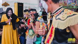 Download Lagu GUYON WAATON KUSUMOJOYO - ALDI ALFIANSYAH'S CIRCUMCISION AT PUNCU NGAWEN WEDUNG DEMAK MP3