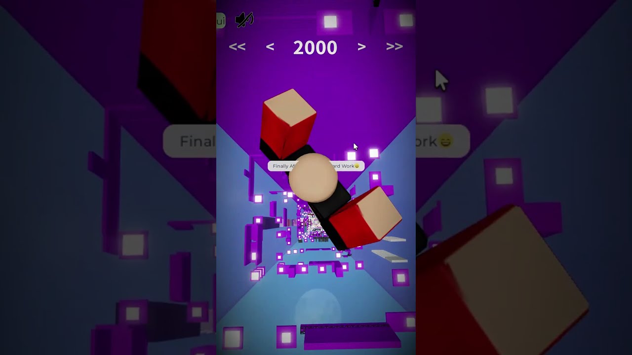 It Took Me 7 Hours Roblox Shorts