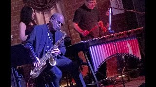 Bags Groove -Bobby Hurricane Spencer Jazzy Bleu