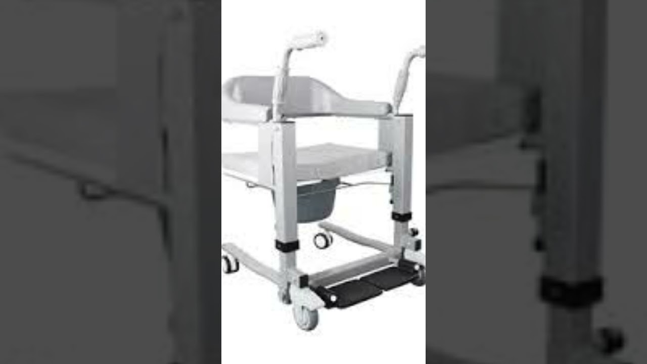 Safe and Efficient Patient Transfer Solutions