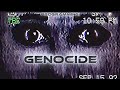 MULATTO GENOCIDE