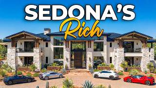 Where Does Sedona Arizona s Old Money ACTUALLY Live