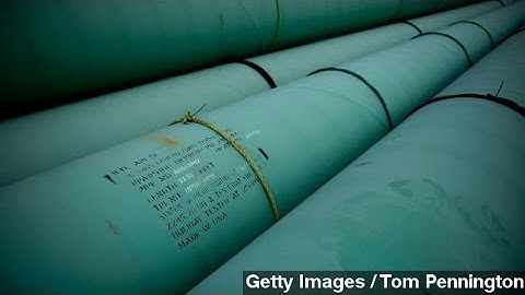 How Would The Keystone XL Pipeline Affect The U.S.?