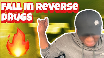 FALLING IN REVERSE- DRUGS REACTION😱😱😱