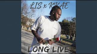 LIS X KKAE - LONG LIVE *** OFFICIAL MUSIC VIDEO ***