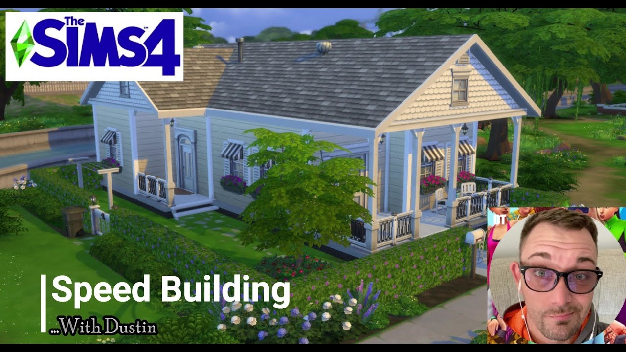 Building With Dustin Ep.1 - YouTube