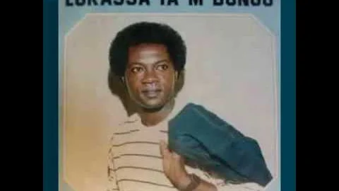 LOKASSA YA M'BONGO (1986) - B01- Santa Isabella