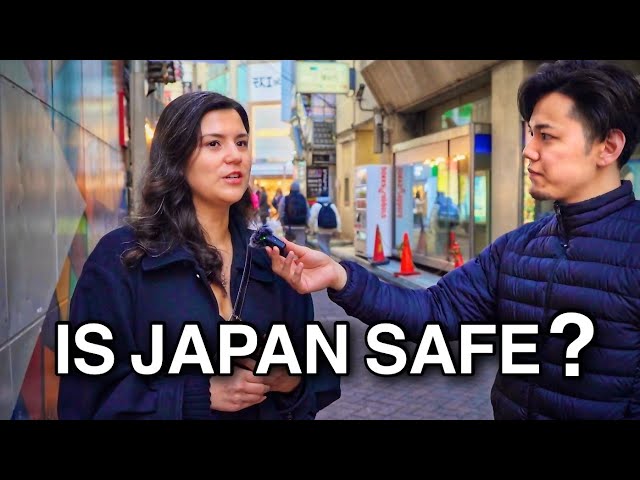Is Japan Really Safe For Solo Travelers? class=