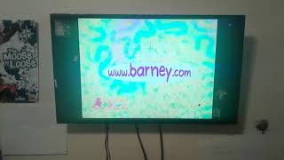 Barney Website Promo 3