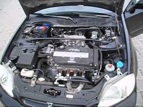 b16a2 honda b16a2 honda