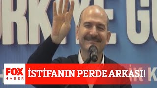 İstifanın perde arkası... 13 Nisan 2020 Fatih Portakal ile FOX Ana Haber