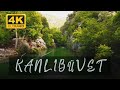 KANLIBÜVET/ KAHRAMANMARAŞ 4K DRONE VİEW - DJI MİNİ 2