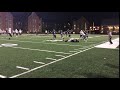 Alex Habeeb picks off tipped ball for Case Western Reserve