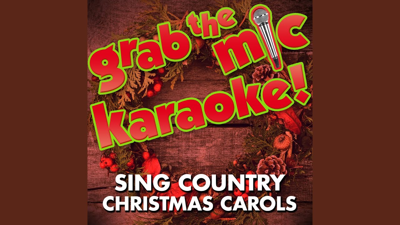 Redneck 12 days of christmas karaoke version youtube