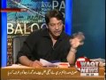 Copy of 8pm with Fareeha Idrees (Faisal Raza Abidi of PPP Aggressive Conversation ) 08 August 2012