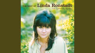 Video thumbnail of "Linda Ronstadt - I Can't Help It (If I'm Still In Love With You) (Remastered)"