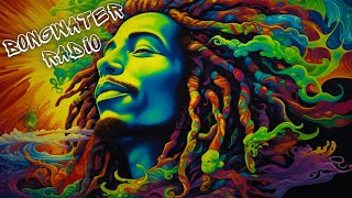 Reggae Type Beat 2024: Bongwater Radio brings Fresh Chill Vibes!