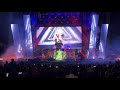 Yuri - Euforia Tour - San Jose Iturbide Guanajuato Teatro del Pueblo Concierto 2024 Full Show